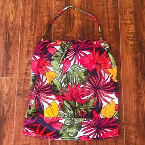 Tommy Bahama tankini top swimwear - size M